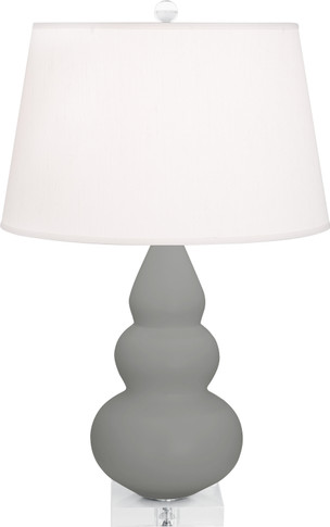 Lamps Table by Robert Abbey ( 165 | MST33 Small Triple Gourd ) 