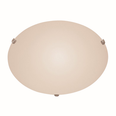 Flush Mounts Bowl Style by Trans Globe Imports ( 110 | 58708 PC Cullen ) 