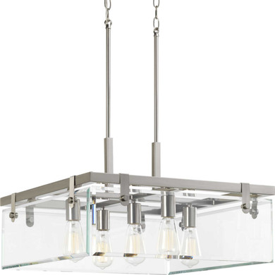 Pendants Glass Down by Progress Lighting ( 54 | P500074-009 Glayse ) 