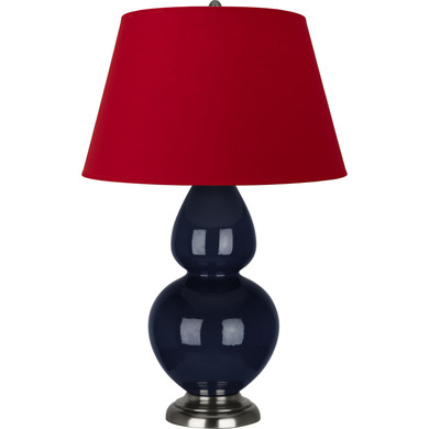Lamps Table by Robert Abbey ( 165 | MB22R Double Gourd ) 