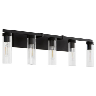 Bathroom Fixtures Five+Lights by Quorum ( 19 | 533-5-59 Kilbey ) 