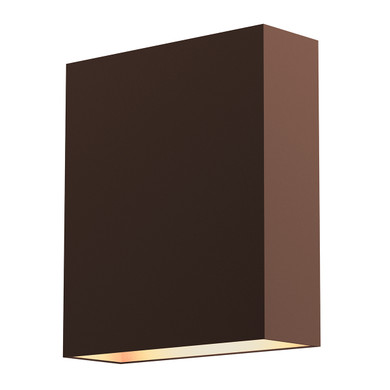 Sconces Pocket by Sonneman ( 69 | 7105.72-WL Flat Box ) 