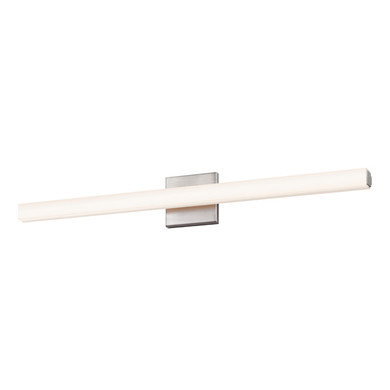 Bathroom Fixtures Cylindrical / Linear by Sonneman ( 69 | 2422.13 SQ-Bar ) 