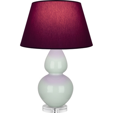 Lamps Table by Robert Abbey ( 165 | A791P Double Gourd ) 
