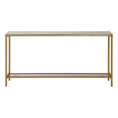 Furniture Console Tables by Uttermost ( 52 | 24685 Hayley ) 