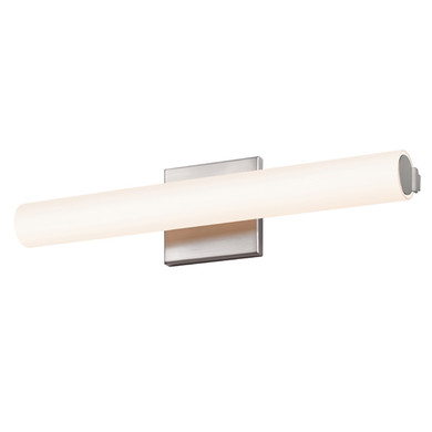 Bathroom Fixtures Cylindrical / Linear by Sonneman ( 69 | 2430.13-FT Tubo Slim LED ) 