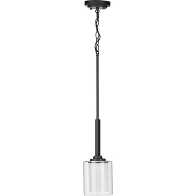 Mini Pendants Cable by Progress Lighting ( 54 | P500103-143 Kene ) 