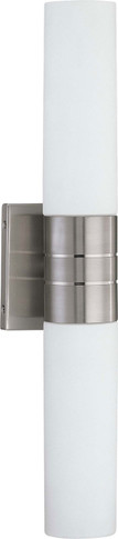 Bathroom Fixtures Cylindrical / Linear by Nuvo Lighting ( 72 | 60-2936 Link ) 