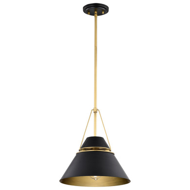 Pendants Metal Shade by Nuvo Lighting ( 72 | 60-7766 Adina ) 