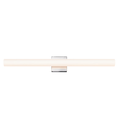 Bathroom Fixtures Cylindrical / Linear by Sonneman ( 69 | 2432.01-FT Tubo Slim LED ) 