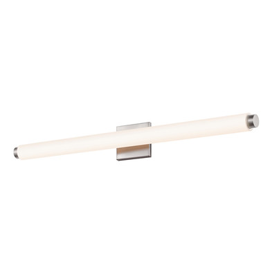 Bathroom Fixtures Cylindrical / Linear by Sonneman ( 69 | 2432.13-DT Tubo Slim LED ) 