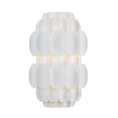 Sconces Pocket by Varaluz ( 137 | 382W02MW Swoon ) 
