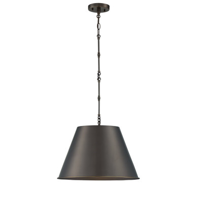 Pendants Metal Shade by Savoy House ( 51 | 7-231-1-323 Alden ) 