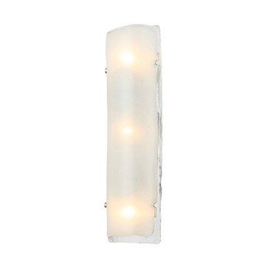 Sconces Pocket by Varaluz ( 137 | 385W03BNS Fairchild ) 