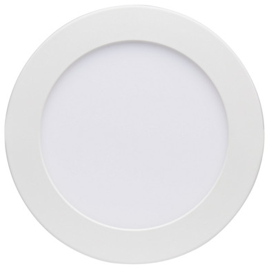 Recessed Line Voltage 6In Trims by Satco ( 230 | S39061 ) 