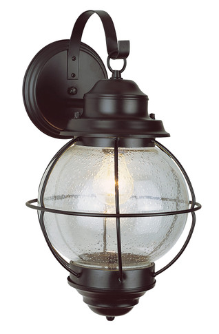 Exterior Wall Mount by Trans Globe Imports ( 110 | 69901 RBZ Catalina ) 