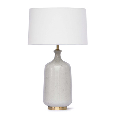 Lamps Table by Regina Andrew ( 400 | 13-1267 Glace ) 