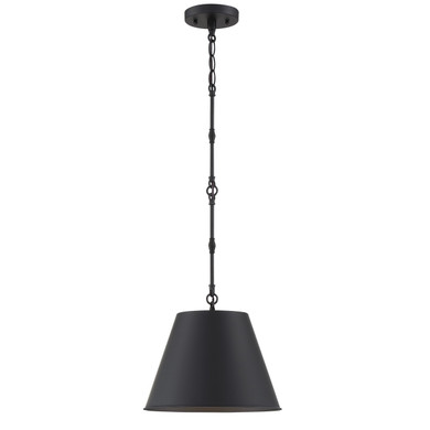 Pendants Metal Shade by Savoy House ( 51 | 7-232-1-89 Alden ) 