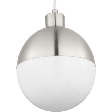 Mini Pendants Cable by Progress Lighting ( 54 | P500147-009-30 Globe Led ) 