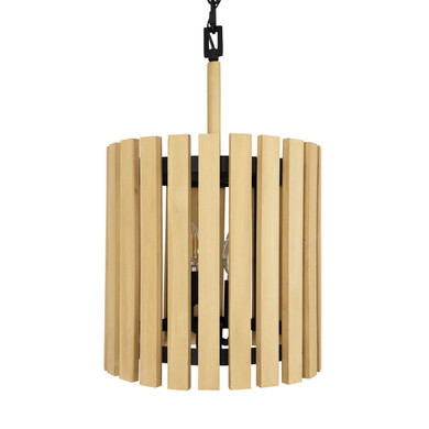 Foyer/Hall Lanterns Open Frame by Varaluz ( 137 | 387P02MBH Suratto ) 