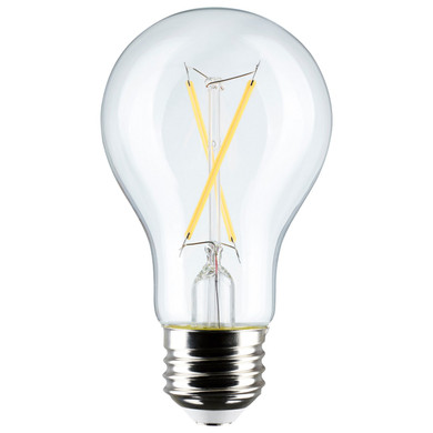 Bulbs A19 by Satco ( 230 | S12460 ) 