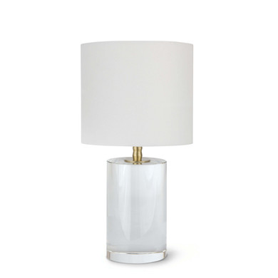Lamps Table by Regina Andrew ( 400 | 13-1286 Juliet ) 