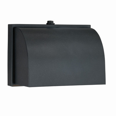 Exterior Wall Mt./Flush by Vaxcel ( 63 | T0199 Walsh ) 