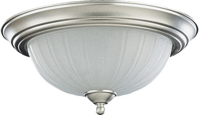 Flush Mounts Bowl Style by Quorum ( 19 | 3074-13-65 3074 Ceiling Mounts ) 