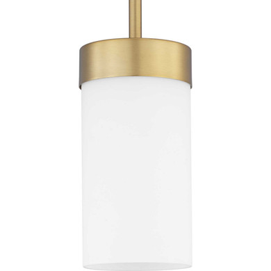 Mini Pendants Glass Down by Progress Lighting ( 54 | P500151-109 Elevate ) 