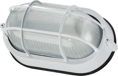 Exterior Wall Mt./Flush by Quorum ( 19 | 680-9-6 Bulkhead Fixtures ) 