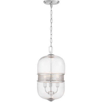 Pendants Glass Down by Progress Lighting ( 54 | P500156-015 Cayce ) 
