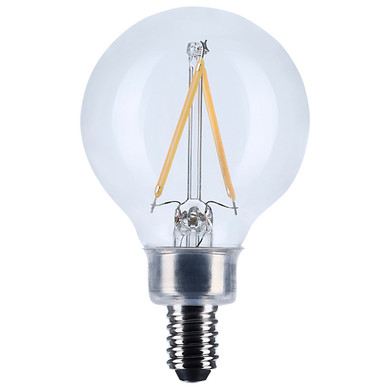 Bulbs Globe by Satco ( 230 | S12471 ) 
