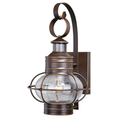 Exterior Wall Mount by Vaxcel ( 63 | T0249 Chatham ) 