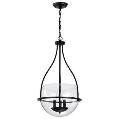 Pendants Glass Down by Nuvo Lighting ( 72 | 60-7820 Amado ) 