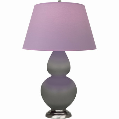Lamps Table by Robert Abbey ( 165 | MST59L Double Gourd ) 