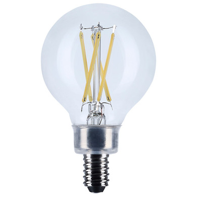 Bulbs Globe by Satco ( 230 | S12478 ) 