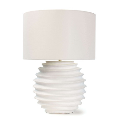 Lamps Table by Regina Andrew ( 400 | 13-1370 Nabu ) 