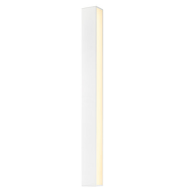 Exterior Wall Mt./Flush by Sonneman ( 69 | 7256.98-WL Sideways ) 