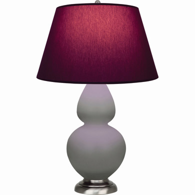 Lamps Table by Robert Abbey ( 165 | MST59P Double Gourd ) 