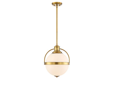 Pendants Sphere by Savoy House ( 51 | 7-3102-1-322 Westbourne ) 