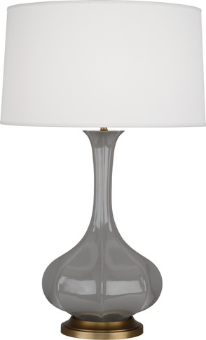 Lamps Table by Robert Abbey ( 165 | ST994 Pike ) 