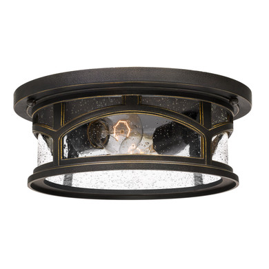 Exterior Ceiling Mount by Quoizel ( 10 | MBH1613PN Marblehead ) 