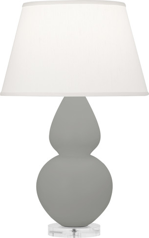 Lamps Table by Robert Abbey ( 165 | MST62 Double Gourd ) 