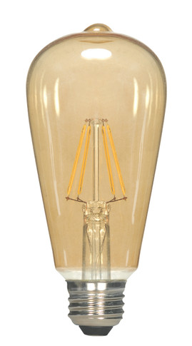 Bulbs Antique by Satco ( 230 | S9579 ) 