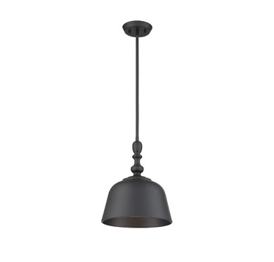 Pendants Metal Shade by Savoy House ( 51 | 7-3751-1-89 Berg ) 