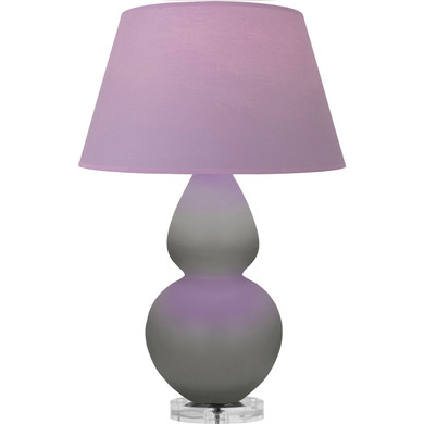 Lamps Table by Robert Abbey ( 165 | MST62L Double Gourd ) 