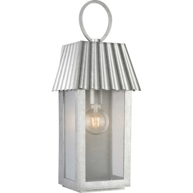 Exterior Wall Mt./Flush by Progress Lighting ( 54 | P560306-141 Point Dume-Hook Pond ) 