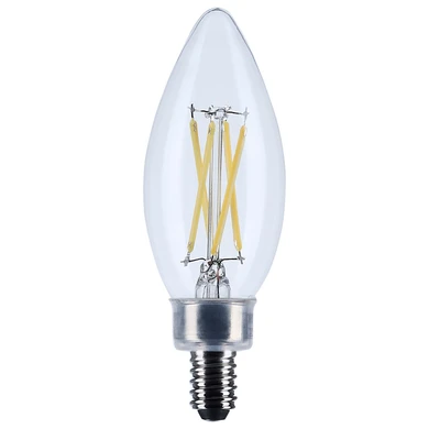 Bulbs Torpedo by Satco ( 230 | S12492 ) 