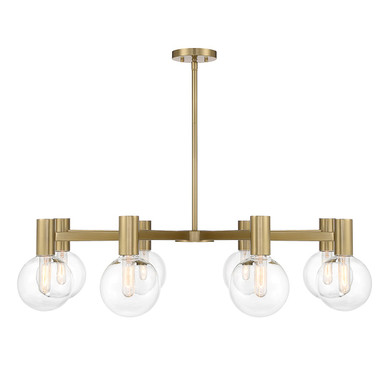 Large Chandeliers Glass Shade by Savoy House ( 51 | 1-3074-8-322 Wright ) 