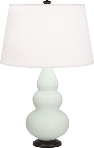 Lamps Table by Robert Abbey ( 165 | MCL31 Small Triple Gourd ) 